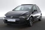 (2BLE911) VOLKSWAGEN GOLF VIII, Auto's, Volkswagen, Voorwielaandrijving, Stof, Euro 6, USB