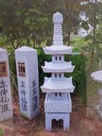 belle pagode 135 cm, Enlèvement ou Envoi
