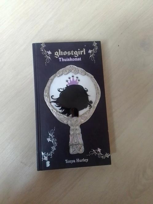 Tonya Hurley - Thuiskomst, Boeken, Kinderboeken | Jeugd | onder 10 jaar, Zo goed als nieuw, Fictie algemeen, Ophalen
