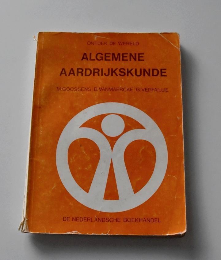 Algemene aardrijkskunde, Antiek en Kunst, Antiek | Boeken en Manuscripten, Ophalen of Verzenden