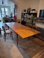 Table à manger avec allonges, Maison & Meubles, Tables | Tables à manger, Enlèvement