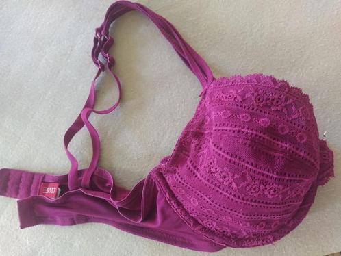 BH Esprit 75 C, Marie Jo 80C, Playtex 85E en F, Vêtements | Femmes, Sous-vêtements & Lingerie, Soutien-gorge, Envoi