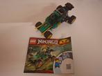 Lego Ninjago auto, Enlèvement, Comme neuf, Lego