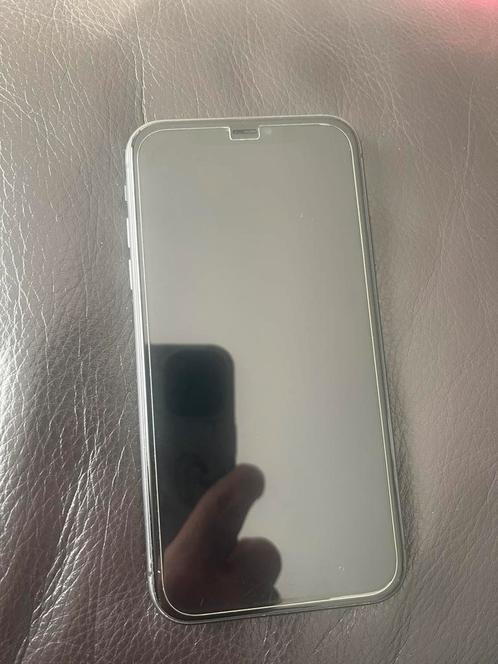 iPhone 11 64 Gb zwart, Telecommunicatie, Mobiele telefoons | Apple iPhone, Gebruikt, 64 GB, iPhone 11, Zwart, Ophalen