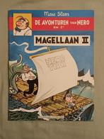 Nero 24: Magellaan II, Eén stripboek, Ophalen of Verzenden, Gelezen