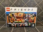 Lego 21319 Central Perk ongeopend., Kinderen en Baby's, Ophalen of Verzenden, Nieuw, Complete set, Lego