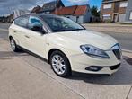 Lancia Delta 1400cc benzine, Auto's, Lancia, Zwart, Leder en Stof, Wit, Bedrijf