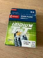 DENSO IRRIDIUM kaarsen met hoge perf ITV20TT, Ophalen of Verzenden