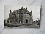 Oud  gemeentehuis Evergem, Enlèvement ou Envoi, 1960 à 1980, Non affranchie, Flandre Orientale