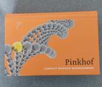 Jannes van Everdingen - Pinkhof Compact medisch woordenboek, Boeken, Ophalen, Zo goed als nieuw, Jannes van Everdingen