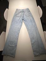 Jeans dames Zara maat 36, Kleding | Dames, Spijkerbroeken en Jeans, Blauw, Zara, Overige jeansmaten, Ophalen of Verzenden