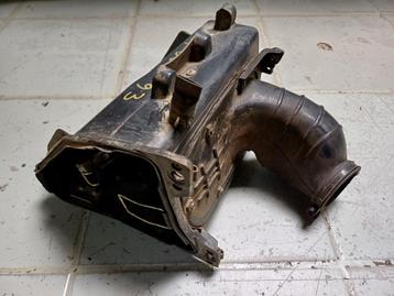 honda xr 600 airbox luchtfilterhuis, Enlèvement ou Envoi, Utilisé