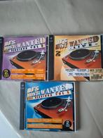 Le DJ de Double CD est le plus recherché, Enlèvement ou Envoi