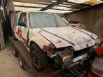 Honda civic type 2 ( cross), Ophalen, Honda