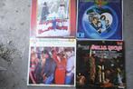vinyl platen kerst, Ophalen, Gebruikt, Overige genres