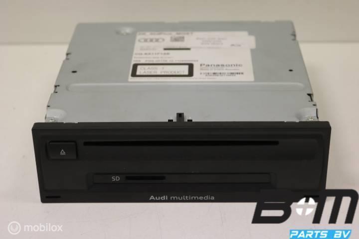 Informatie elektronica Audi A3 8V, Auto diversen, Autonavigatie, Gebruikt