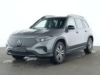 Mercedes-Benz EQB 300 Luxury Line 4Matic + PANO DAK + ELECTR, Auto's, Automaat, Stof, EQB, 4x4
