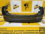 Skoda Superb kombi Achterbumper 3v9807421 bumper, Info@fabrikant.eu, Fabrikantstraat 1
1000 AA  Amsterdam, NL, Bumper, Fabrikant BV
