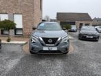 Nissan Juke 1.0 DIG-T NEW MODEL 114PK N-Connecta DCT NIEUW, Automaat, Stof, USB, Bedrijf