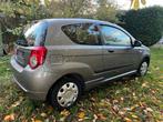 Chevrolet Aveo, Essence, Année 2010, Avec CT + dem d’immatr, Auto's, Chevrolet, Aveo, Particulier, Te koop, Benzine