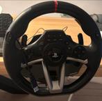 Racing Wheel Apex, Games en Spelcomputers, Ophalen of Verzenden, Zo goed als nieuw