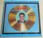 Elvis Presley - Elvis Golden Records volume 3 - LP, Ophalen of Verzenden, Gebruikt