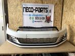 Vw scirocco facelift r-line bumper voorbumper 2014-2017, Voor, Bumper