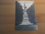 hasselt monument boerenkrijg, Verzamelen, Postkaarten | België, Verzenden, Gelopen, Limburg