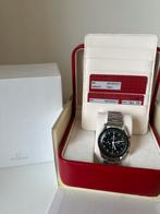 Omega Speedmaster Professional 3870.50.31, Comme neuf, Omega, Enlèvement ou Envoi