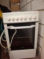 Fornuis Beko, Elektronische apparatuur, Fornuizen, Gebruikt, Tussenbouw, Grill, 45 tot 60 cm