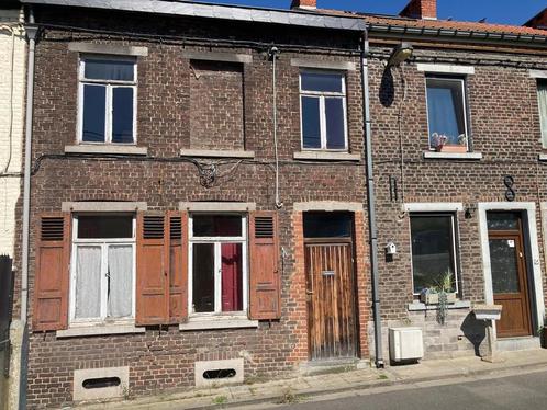 Maison à vendre à Roux, 3 chambres, Immo, Huizen en Appartementen te koop, Vrijstaande woning, G