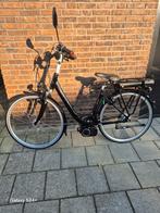 Gazelle elektrische damesfiets Boschmiddenmotor frame 48, Fietsen en Brommers, Ophalen of Verzenden, Zo goed als nieuw, Gazelle