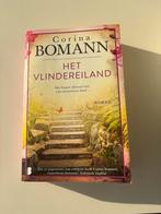 Corina Bomann - Het vlindereiland, Ophalen, Zo goed als nieuw, Corina Bomann