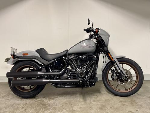 Harley-Davidson SOFTAIL FXLRS LOW RIDER S " STOCK DEAL ", Motoren, Motoren | Harley-Davidson, Overig, meer dan 35 kW