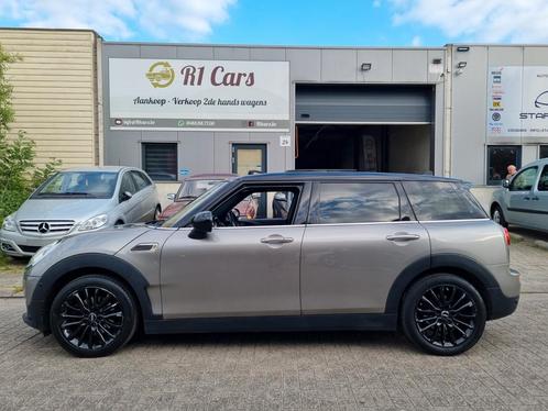 Mini Clubman 1.5i Automaat/2016/130dkm/Pano Dak/Full Option, Auto's, Mini, Bedrijf, Te koop, Clubman, Benzine, Euro 6, Stadsauto