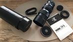 Sigma XQ 80-200 mm zoom, Audio, Tv en Foto, Foto | Lenzen en Objectieven, Gebruikt, Macrolens, Zoom