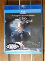 )))  Bluray  Casino Royale //James Bond / Daniel Craig  (((, Ophalen of Verzenden, Zo goed als nieuw, Actie