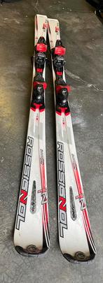 Rossignol Zenith Z 3.0, Sports & Fitness, Ski & Ski de fond, Utilisé, Rossignol, Bâtons