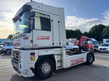 Renault Magnum 480 *FRENCH TRUCK-AIRCO* (bj 2011) beschikbaar voor biedingen
