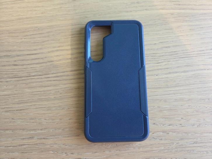 Coque de protection renforcée militaire Samsung S23 BLEUE, Télécoms, Téléphonie mobile | Housses, Coques & Façades | Samsung, Comme neuf