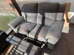 Sofa Relax, Ophalen