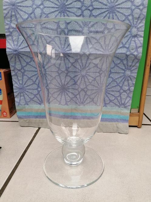 Vaas/windlicht Topstaat GRATIS, Antiek en Kunst, Curiosa en Brocante, Ophalen