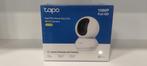 TAPO C200 Home Security WiFi Camera, Enlèvement, Neuf, Caméra d'intérieur