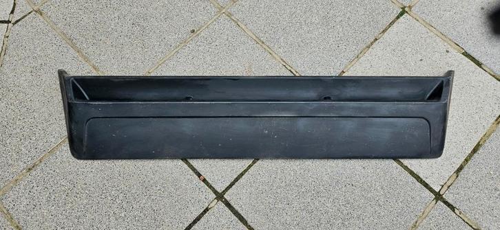 Originele Hella Heckspoiler – VW Golf 2 / GTI, Auto-onderdelen, Overige Auto-onderdelen, Volkswagen, Ophalen