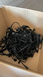 Grote doos PC voeding kabels, Computers en Software, Ophalen, Zo goed als nieuw