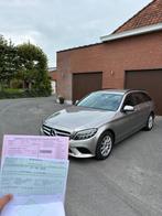 Mercedes c180 cdi 2020, Auto's, Climate control, Diesel, Particulier, Te koop