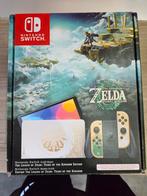 Nintendo switch edition zelda, Consoles de jeu & Jeux vidéo, Consoles de jeu | Nintendo Switch, Switch OLED