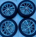 Pneus d'hiver Continental pour BMW X1 F48 X2 F39 711M avec j, Enlèvement, 18 pouces, Pneus hiver, Jante(s)