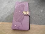 Étui de téléphone portable violet à vendre !!!, Comme neuf, Enlèvement ou Envoi, Housse ou Sac