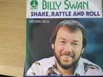 Billy Swan - Shake , rattle and roll, Gebruikt, Verzenden, 7 inch, Single
